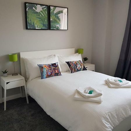 Spire View Townhouse Villa Ballycastle Ngoại thất bức ảnh