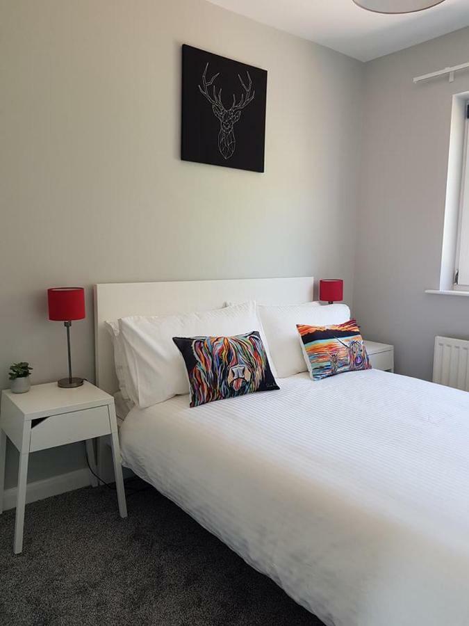 Spire View Townhouse Villa Ballycastle Ngoại thất bức ảnh